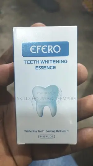 Efero Teeth Whitening Essence