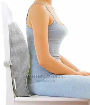 Back Pillow Sports Equipment