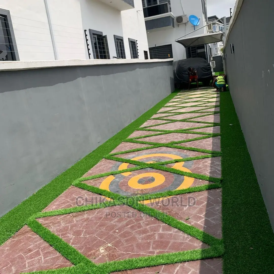 High Quality Synthetic Grass Carpet