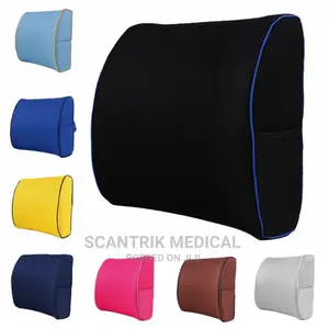 Back Rest Pillow for Pregnant Woman