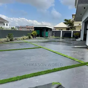High Quality Synthetic Grass Carpet