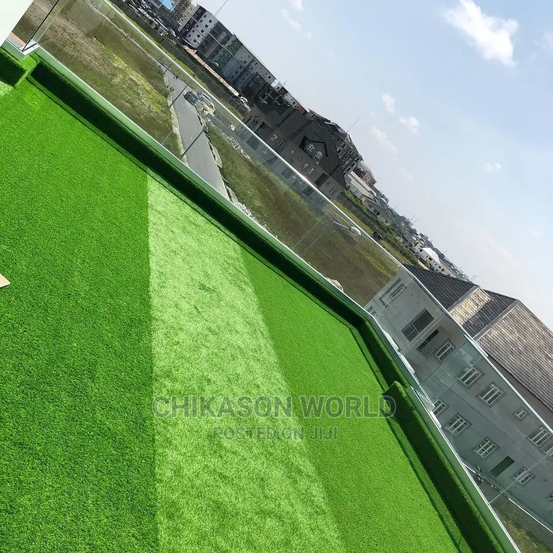 High Quality Synthetic Grass Carpet