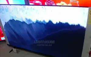 Lg Tv55 Ut7300uhd Smart 55"