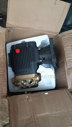 Car Wash Pump 9hp, High Pressure One