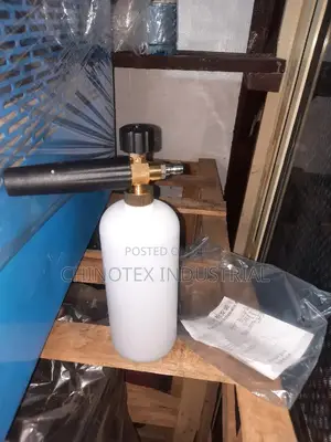 Foam Gun For Car Washing Machine