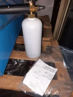 Foam Gun For Car Washing Machine