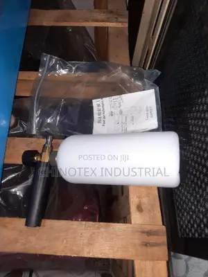 Foam Gun For Car Washing Machine