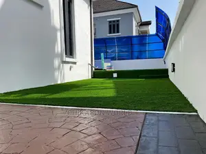 High Quality Synthetic Grass Carpet
