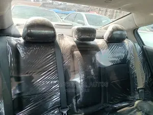 Honda Accord 2013 Gray