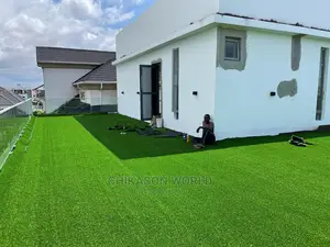 High Quality Synthetic Grass Carpet