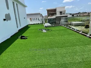 High Quality Synthetic Grass Carpet