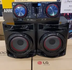 2025>Lg Xboom Bluetooth (480w) Sound System Warranty