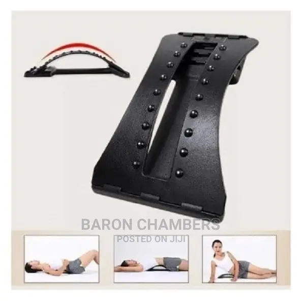 Back Stretcher
