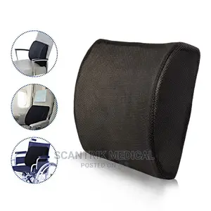 Support Back Rest Pillow