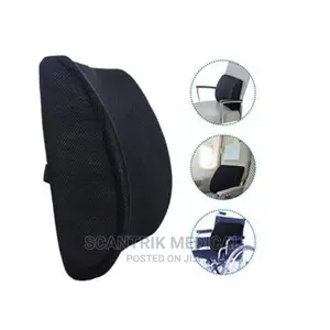 Back Rest Pillow for Office Home