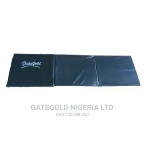 JAC06 Foldable Exercise Mat