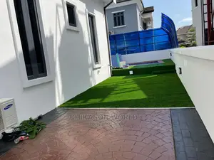 High Quality Synthetic Grass Carpet