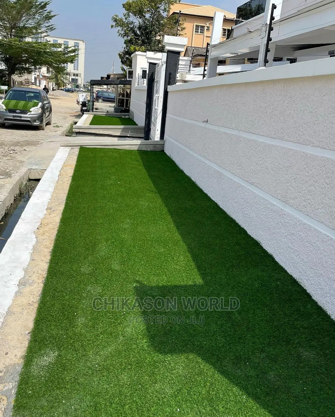 High Quality Synthetic Grass Carpet