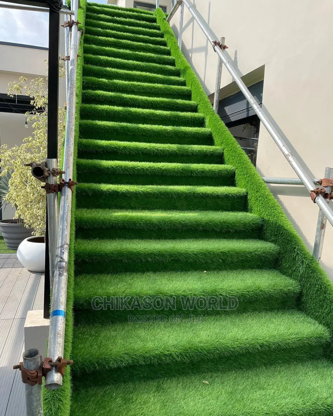 High Quality Synthetic Grass Carpet
