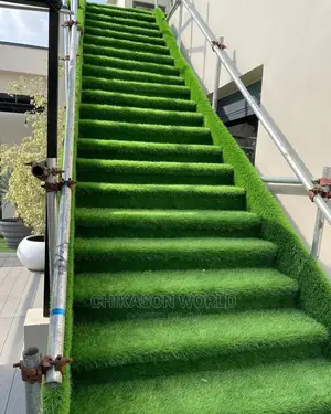 High Quality Synthetic Grass Carpet