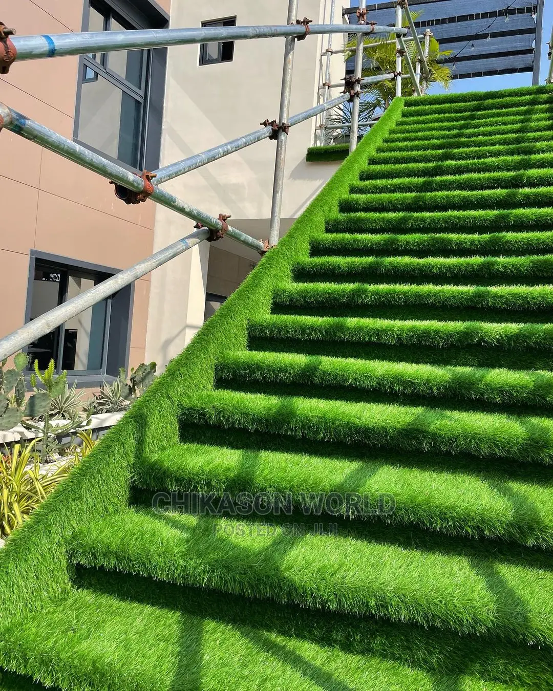 High Quality Synthetic Grass Carpet