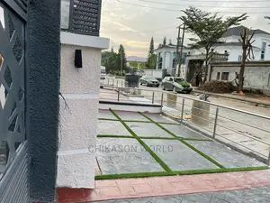 High Quality Synthetic Grass Carpet