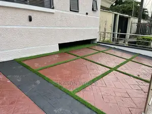 High Quality Synthetic Grass Carpet