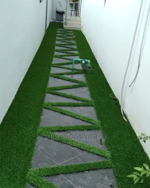 High Quality Synthetic Grass Carpet