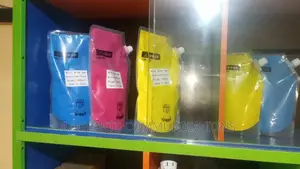 500grms Original Konica Minolta Bizhub Toner