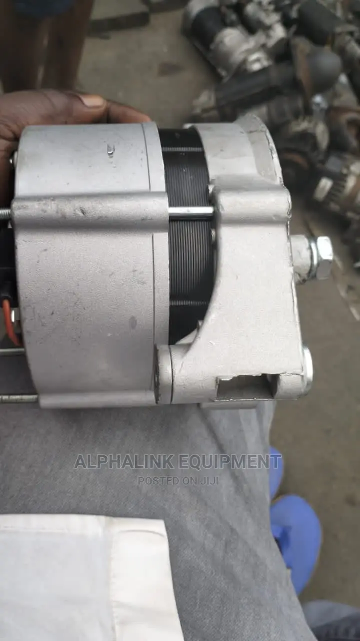 Charging Alternators for Cummins Engine