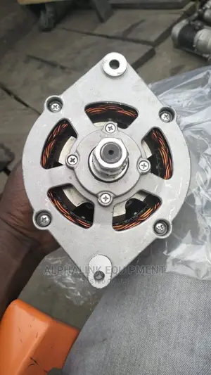 Charging Alternators for Cummins Engine