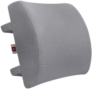 Portable Back Rest Pillow