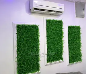 Wall Mat Flowers 