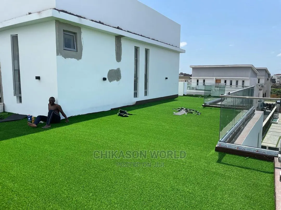 High Quality Synthetic Grass Carpet