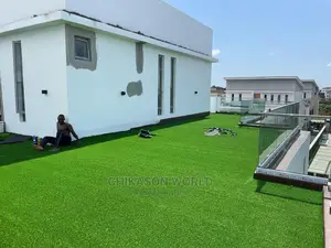 High Quality Synthetic Grass Carpet