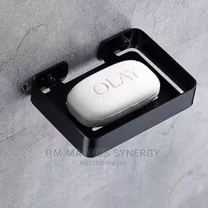 England Standard Soap Holder.