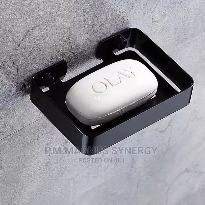 England Standard Soap Holder.