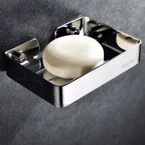 England Standard Soap Holder.