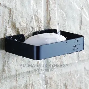England Standard Soap Holder.