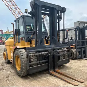 Mobile Crane Forklift and Wheel Loader Machines for Hire