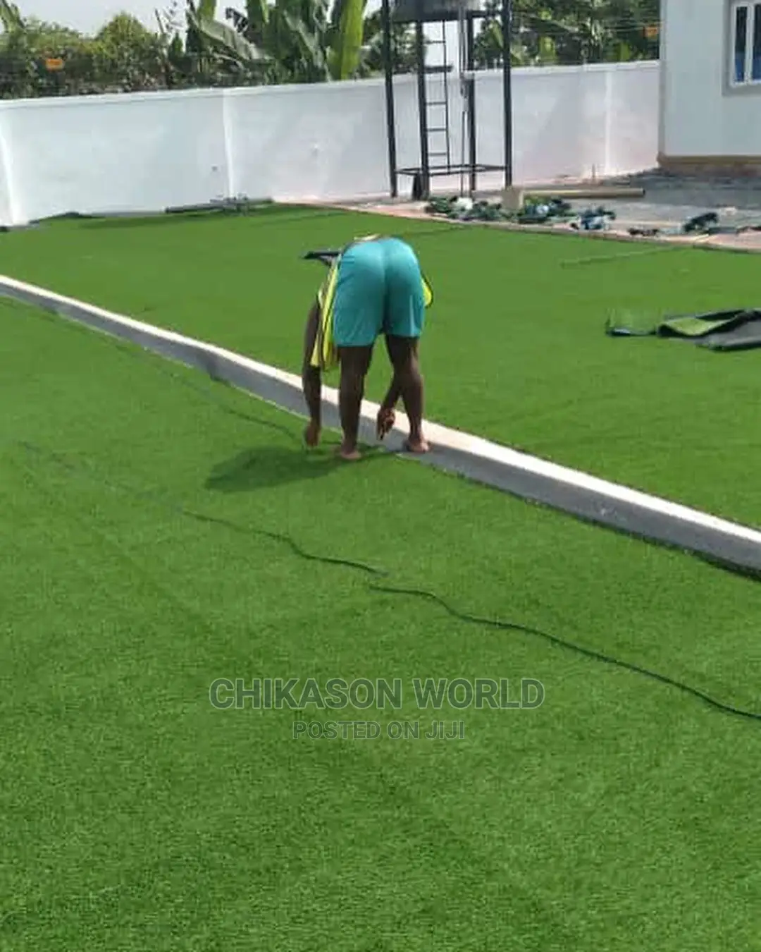 High Quality Synthetic Grass Carpet