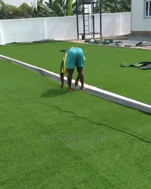 High Quality Synthetic Grass Carpet