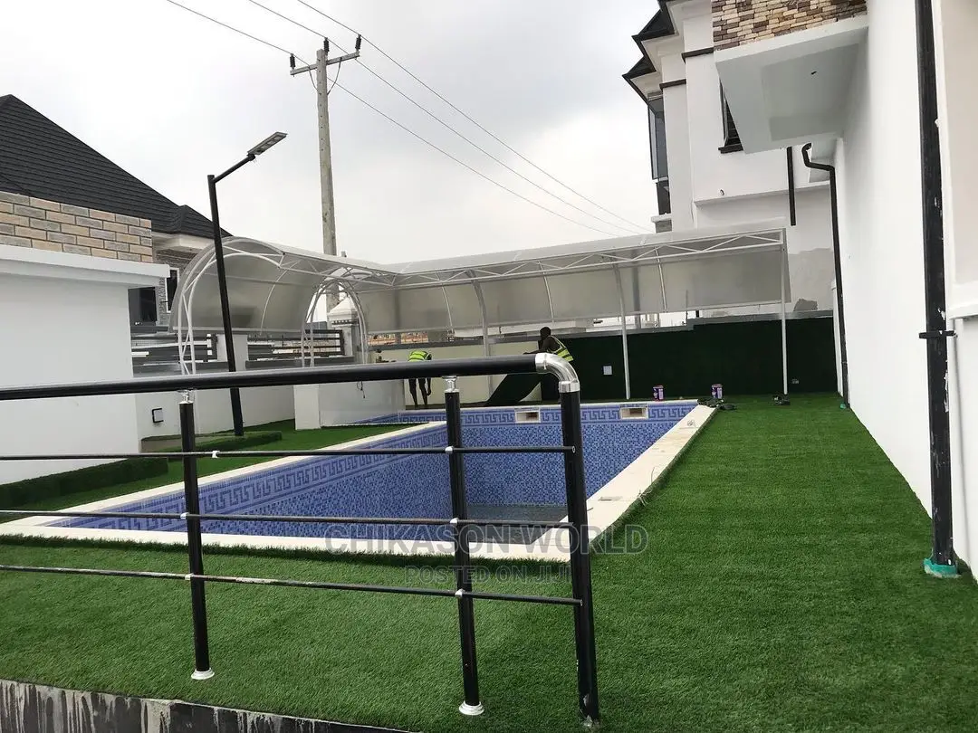 High Quality Synthetic Grass Carpet