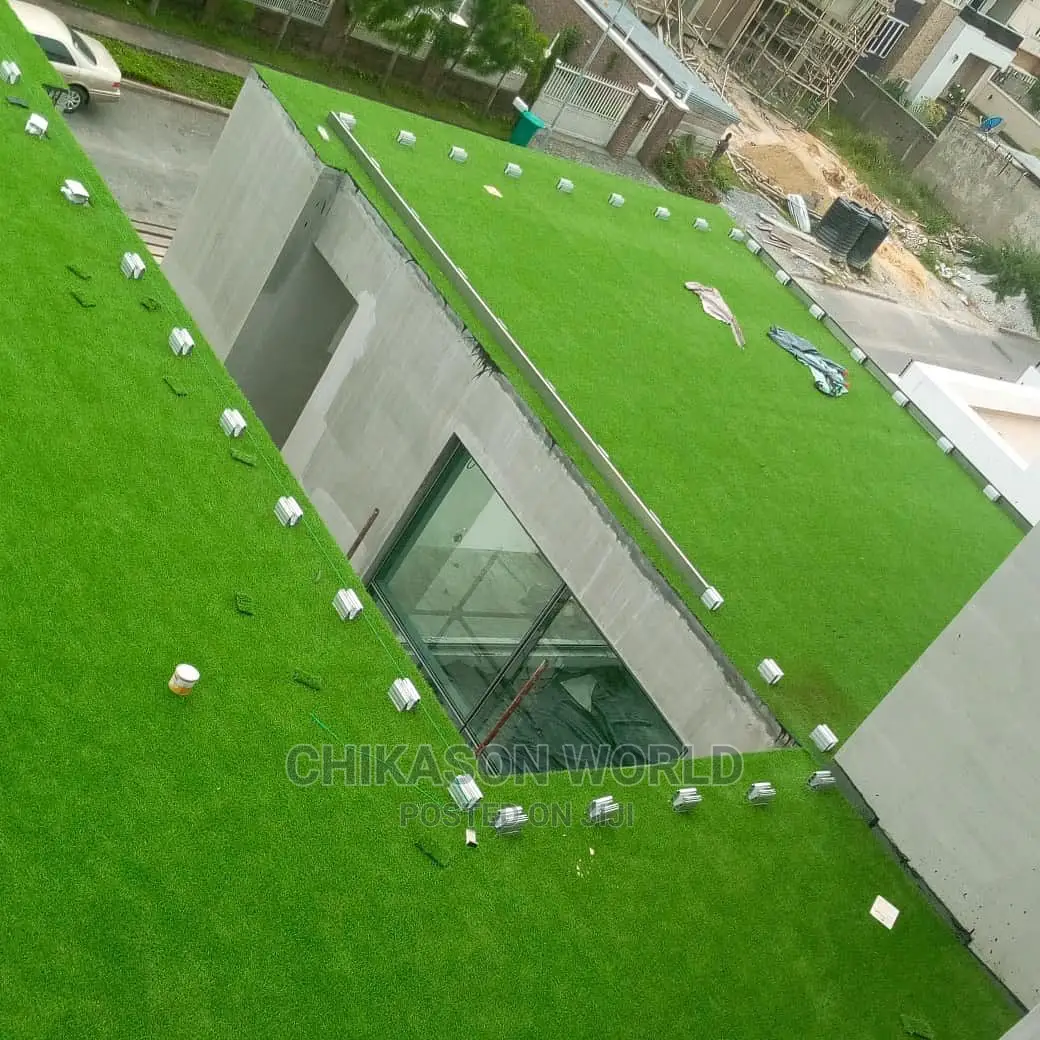 High Quality Synthetic Grass Carpet