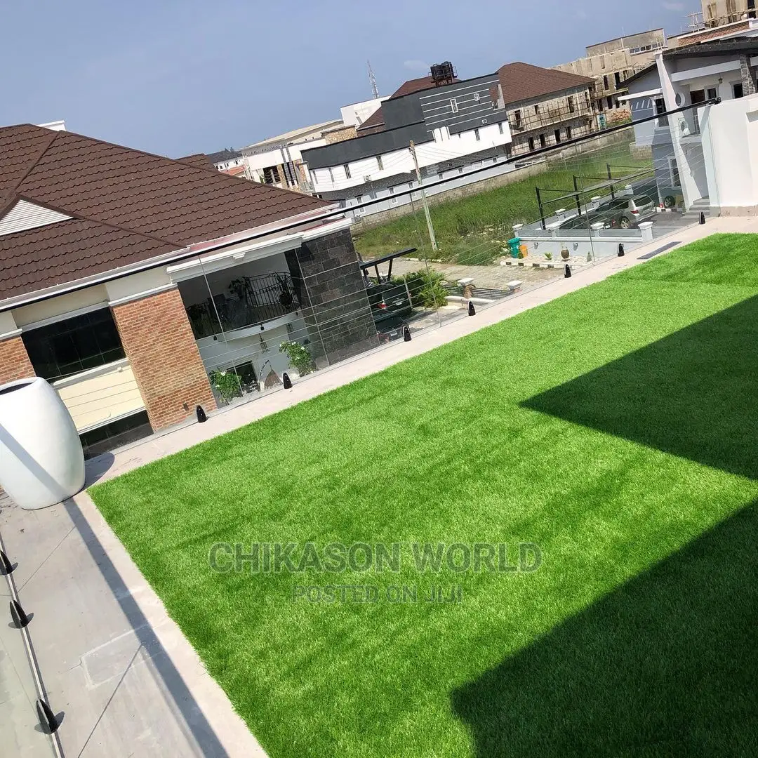 High Quality Synthetic Grass Carpet