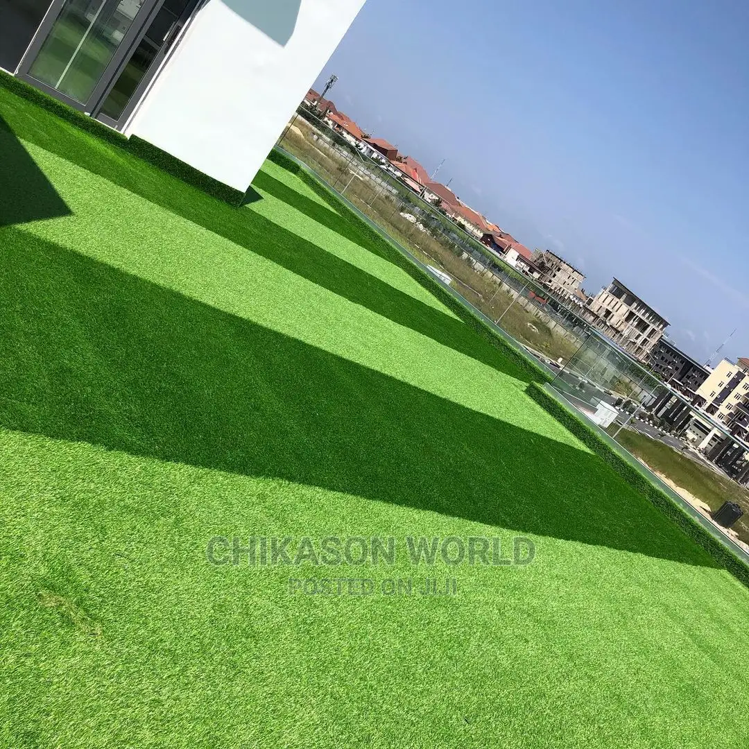 High Quality Synthetic Grass Carpet