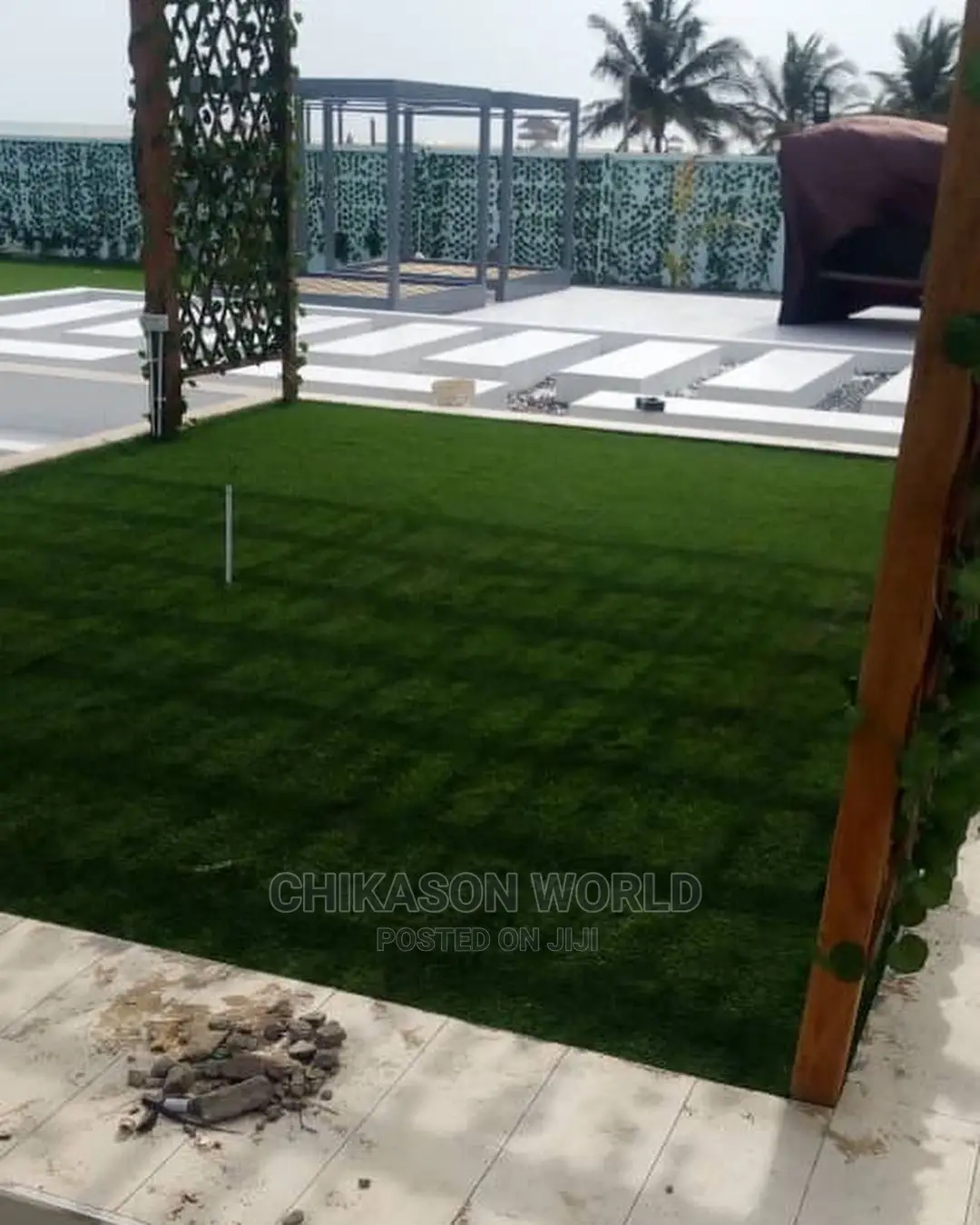 High Quality Synthetic Grass Carpet