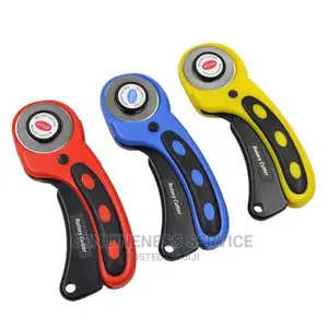 Rotary Cutter