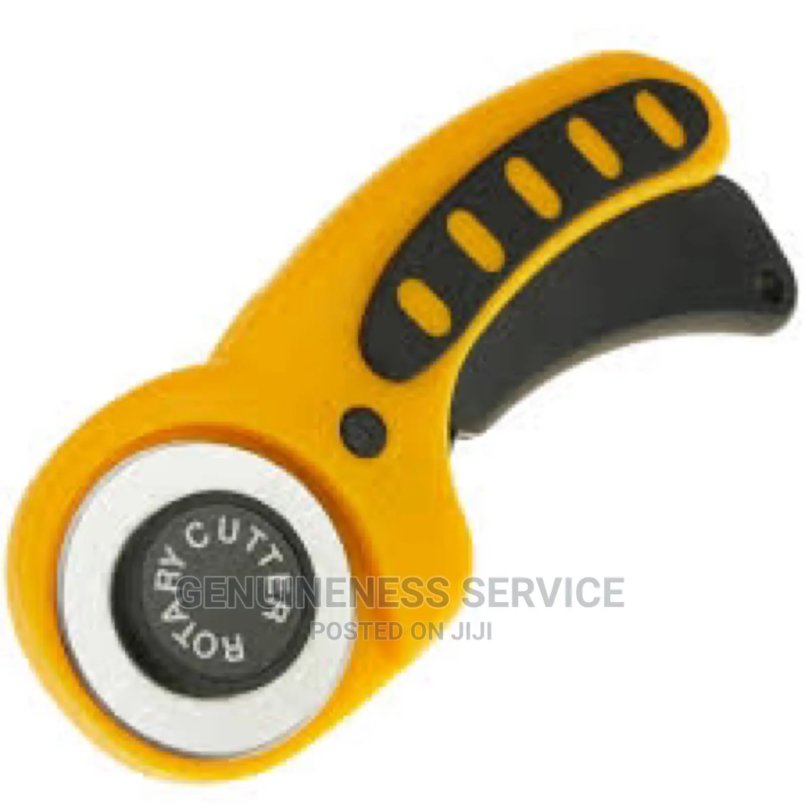 Rotary Cutter