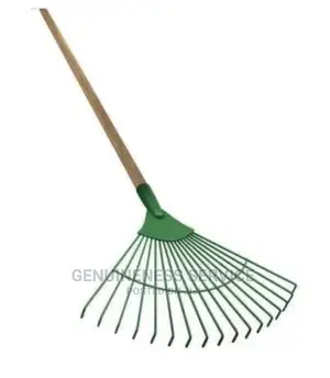 Garden Broom Rake